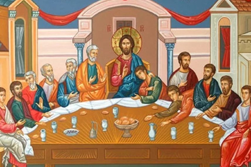 Данас је Велики четвртак – дан причешћа, тишине и дубоких обичаја