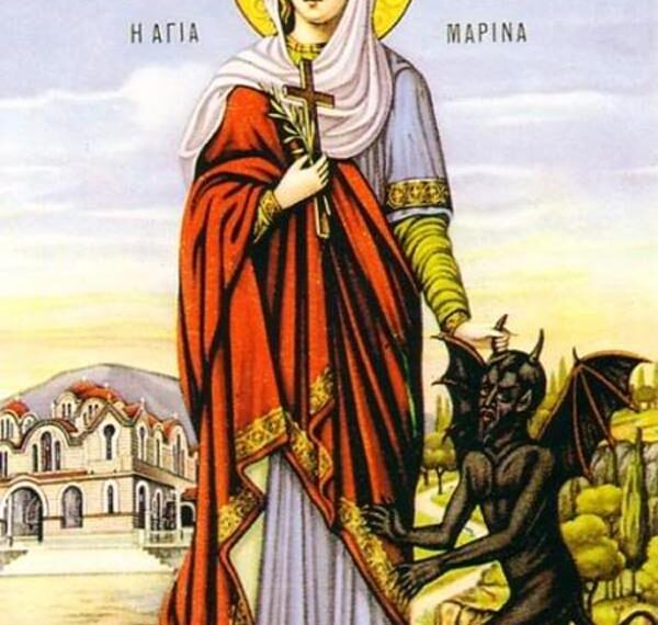 Данас обележавамо Огњену Марију