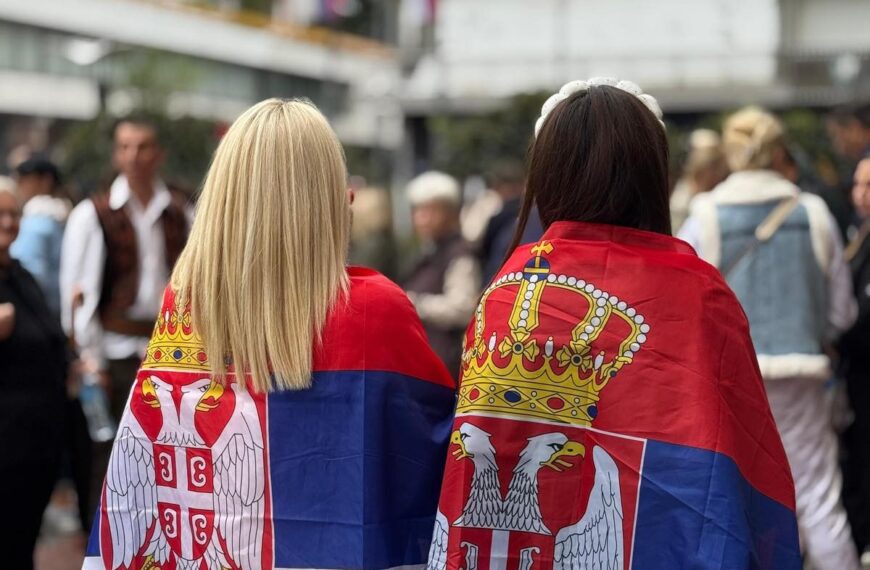 Пробој Солунског фронта и дан који слави српско јединство, слободу и заставу