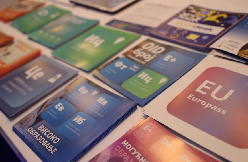 EU недеља могућности у Новом Пазару: Фокус на младима, образовању и спорту