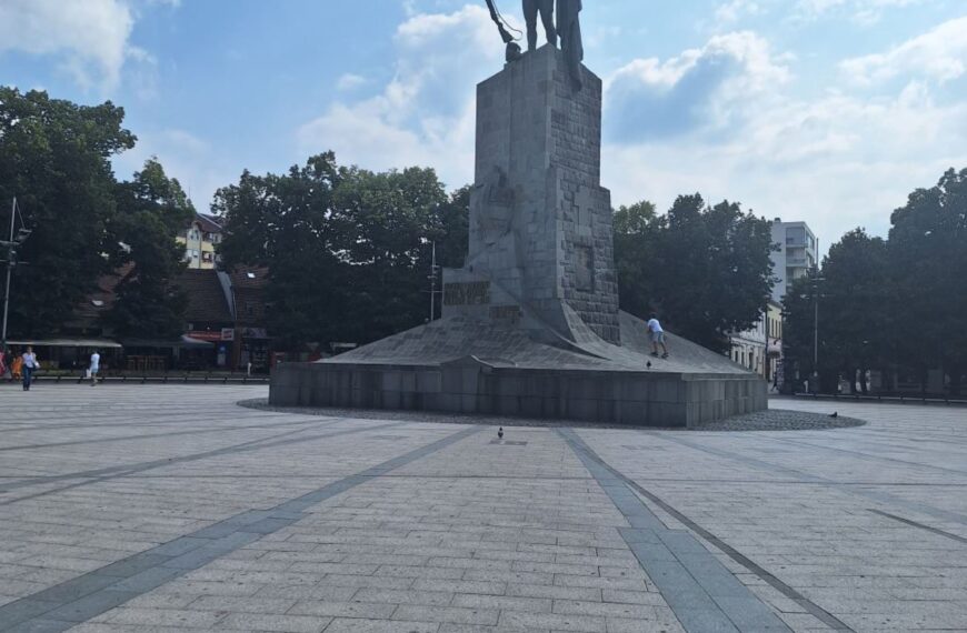 Почело обележавање Имендана Краљева – богат програм у част 144. годишњице