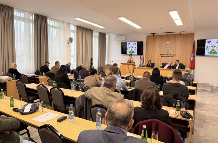 Патријарх Павле добија споменик у Врњачкој Бањи