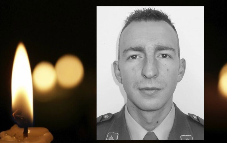Постхумно одликован Краљевчанин Милован Јовановић Орденом Карађорђеве звезде првог степена