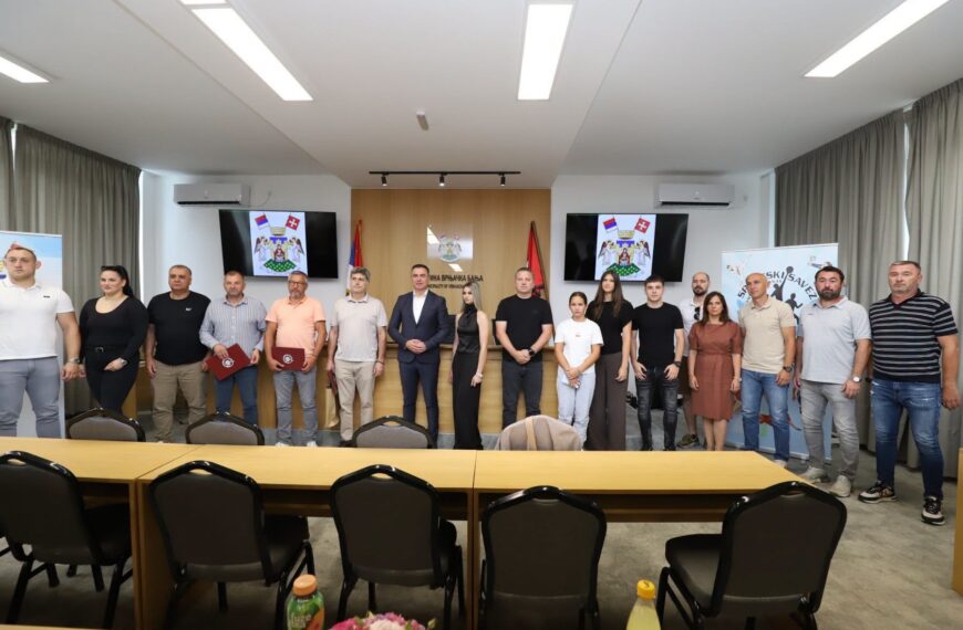 Млади спортисти као позитивни узори: када победа постане више од медаље