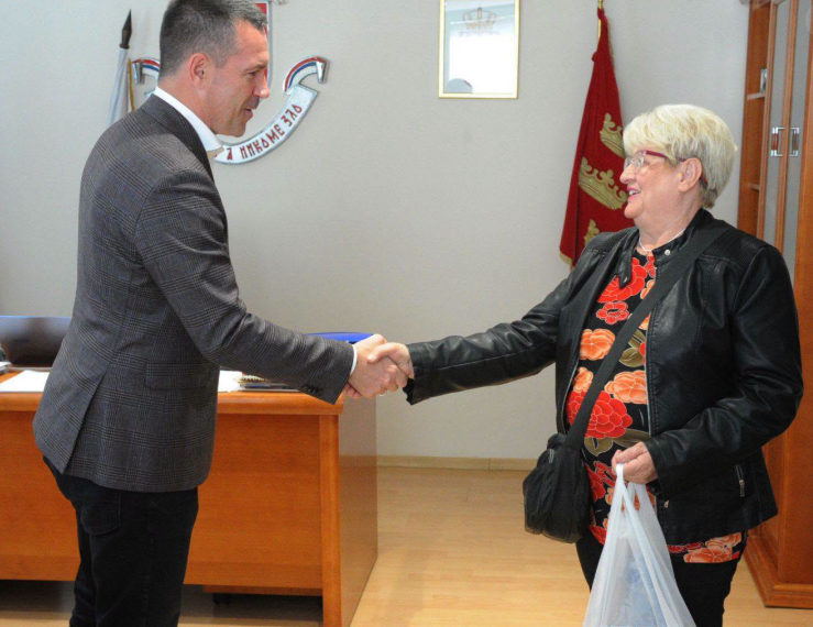 Градоначелнику Краљева од јануара се обратило 483 грађана, најчешће због социјалних и инфраструктурних проблема